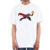 Adult 7.5 oz., Max Heavyweight T-Shirt Thumbnail