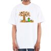 Adult 7.5 oz., Max Heavyweight T-Shirt Thumbnail