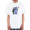 Adult 7.5 oz., Max Heavyweight T-Shirt Thumbnail
