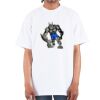 Adult 7.5 oz., Max Heavyweight T-Shirt Thumbnail