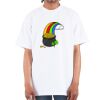 Adult 7.5 oz., Max Heavyweight T-Shirt Thumbnail