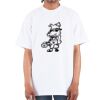 Adult 7.5 oz., Max Heavyweight T-Shirt Thumbnail