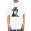 Adult 7.5 oz., Max Heavyweight T-Shirt Thumbnail
