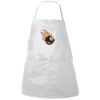 Two-Pocket Butcher Apron Thumbnail