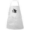 Two-Pocket Butcher Apron Thumbnail
