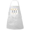 Two-Pocket Butcher Apron Thumbnail