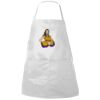 Two-Pocket Butcher Apron Thumbnail