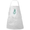 Two-Pocket Butcher Apron Thumbnail