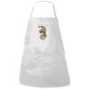 Two-Pocket Butcher Apron Thumbnail