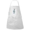 Two-Pocket Butcher Apron Thumbnail