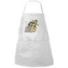Two-Pocket Butcher Apron Thumbnail