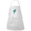 Two-Pocket Butcher Apron Thumbnail