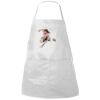 Two-Pocket Butcher Apron Thumbnail
