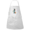 Two-Pocket Butcher Apron Thumbnail