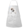 Two-Pocket Butcher Apron Thumbnail