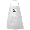 Two-Pocket Butcher Apron Thumbnail