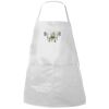 Two-Pocket Butcher Apron Thumbnail