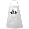 Two-Pocket Butcher Apron Thumbnail