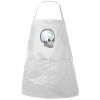 Two-Pocket Butcher Apron Thumbnail