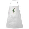 Two-Pocket Butcher Apron Thumbnail