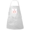 Two-Pocket Butcher Apron Thumbnail