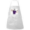Two-Pocket Butcher Apron Thumbnail