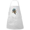 Two-Pocket Butcher Apron Thumbnail