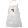 Two-Pocket Butcher Apron Thumbnail