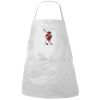 Two-Pocket Butcher Apron Thumbnail