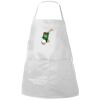 Two-Pocket Butcher Apron Thumbnail