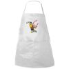 Two-Pocket Butcher Apron Thumbnail