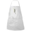 Two-Pocket Butcher Apron Thumbnail