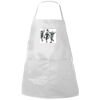 Two-Pocket Butcher Apron Thumbnail