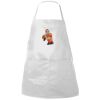 Two-Pocket Butcher Apron Thumbnail