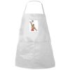 Two-Pocket Butcher Apron Thumbnail