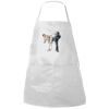 Two-Pocket Butcher Apron Thumbnail