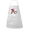 Two-Pocket Butcher Apron Thumbnail
