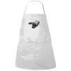 Two-Pocket Butcher Apron Thumbnail