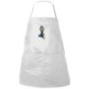 Two-Pocket Butcher Apron Thumbnail