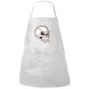Two-Pocket Butcher Apron Thumbnail