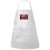 Two-Pocket Butcher Apron Thumbnail