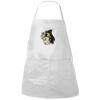 Two-Pocket Butcher Apron Thumbnail