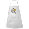 Two-Pocket Butcher Apron Thumbnail