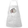 Two-Pocket Butcher Apron Thumbnail