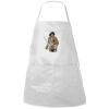 Two-Pocket Butcher Apron Thumbnail