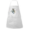 Two-Pocket Butcher Apron Thumbnail