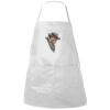 Two-Pocket Butcher Apron Thumbnail