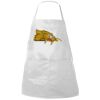 Two-Pocket Butcher Apron Thumbnail
