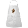 Two-Pocket Butcher Apron Thumbnail