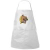Two-Pocket Butcher Apron Thumbnail